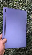 Samsung Galaxy Tab S7 FE 64GB Grey (Amfani Da Aka Yi A UK) - 1