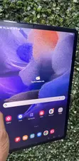 Samsung Galaxy Tab S7 FE 64GB Grey (Amfani Da Aka Yi A UK) - 2