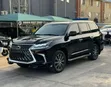 Lexus LX 570 2011 Baki - An Inganta - 2