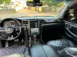 Lexus LX 570 2011 Baki - An Inganta - 4