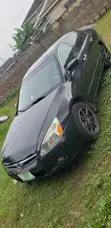 Honda Accord 2004 Baki - 2