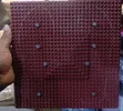 Foot Energy Massager Mat with Magnetic Pyramids - 4
