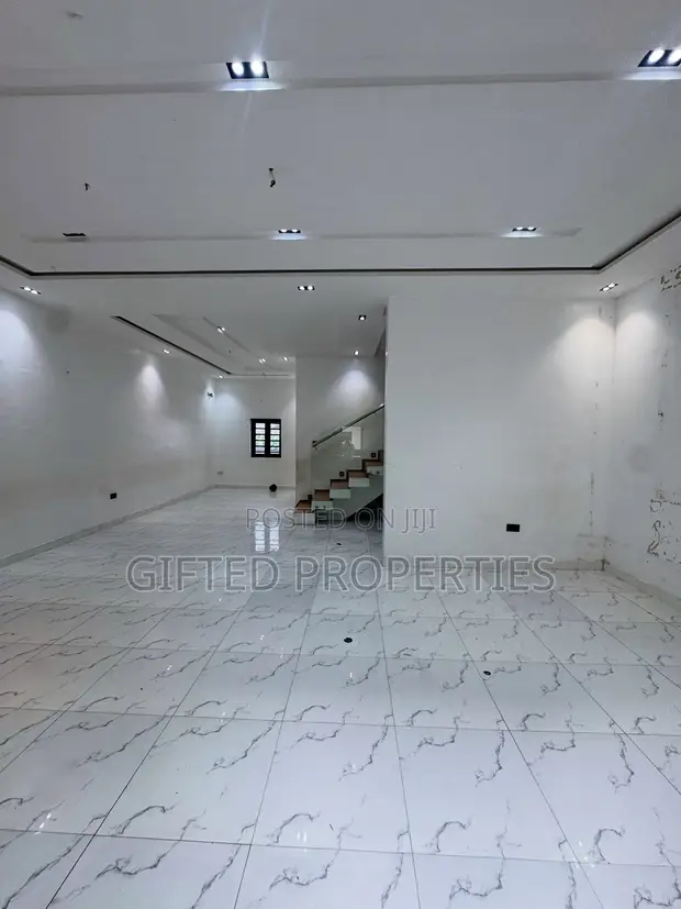 3-Bedroom Semi-Furnished Bungalow for Sale in Ada George, Port Harcourt - 1