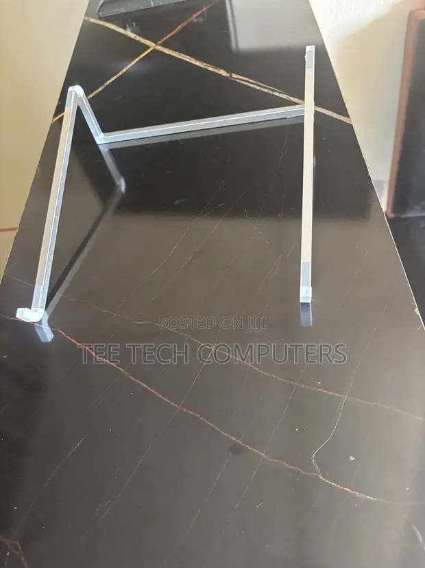 Foldable Laptop Stand - Brand New - 1