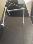 Foldable Laptop Stand - Brand New - 1