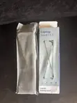 Foldable Laptop Stand - Brand New - 3