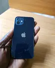 Apple iPhone 12 64GB Black (Used) - 2