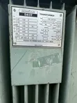 Koncar D ST Transformer 200kVA - 2