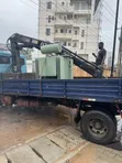 Koncar D ST Transformer 200kVA - 3