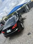 Lexus IS 250 2009 Black - 2