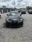 Lexus IS 250 2009 Black - 4