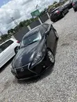 Lexus IS 250 2009 Black - 5