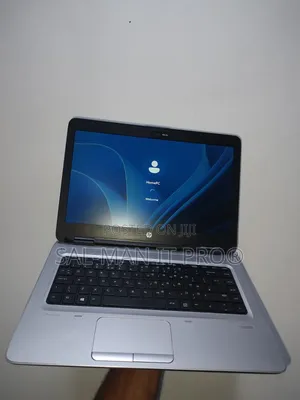 HP ProBook 640 G2 Laptop - Core i3, 4GB RAM, 128GB SSD
