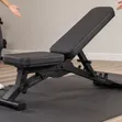 Supermax Pro Adjustable Utility Bench Press - Brand New - 1