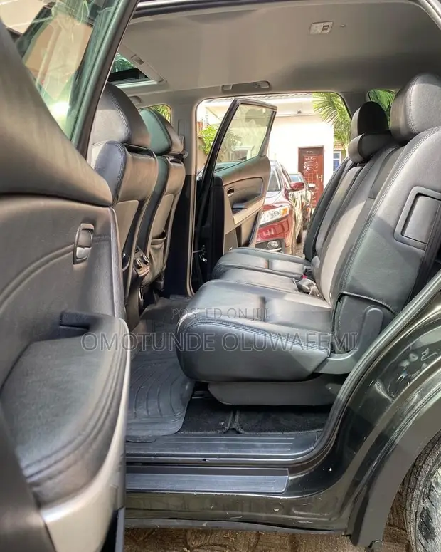 2008 Mazda CX-9 Grand Touring 4WD SUV - 1