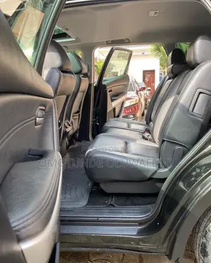 2008 Mazda CX-9 Grand Touring 4WD SUV