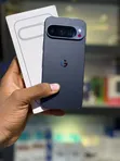 Google Pixel 9 Pro 128GB Black - 1