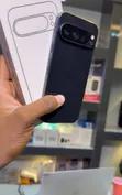 Google Pixel 9 Pro 128GB Black - 3
