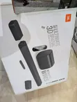 JBL Bar 1300 MK2 Soundbar with Wireless Woofer - 2