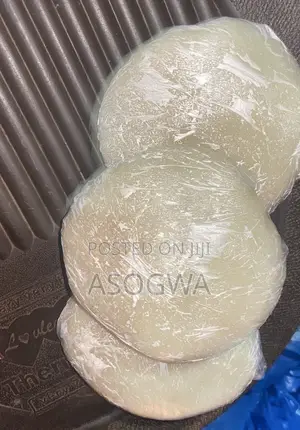 Alpha Foods Fufu - 10kg