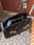 Alexander Wang Medium Black Leather Handbag - 3