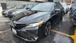 2018 Toyota Camry XSE FWD (2.5L) Baki - 1