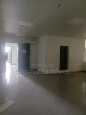 110/80sqm Office Space for Lease, Ikate Lekki Phase 1