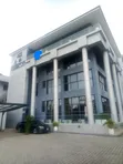 Wurin Aiki 110/80sqm don Hayarwa, Ikate Lekki Phase 1 - 5