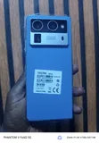 New Tecno Phantom V Fold 2 512GB Blue - 3