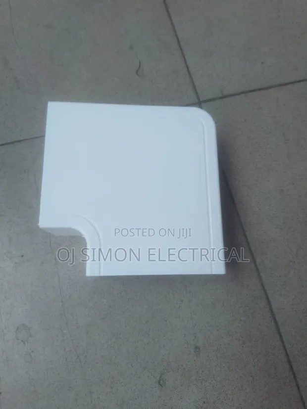 50x100mm Trunking Accessories - 1