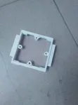 50x100mm Trunking Accessories - 2
