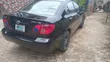 Toyota Corolla CE 2005 Black - 1