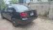 Toyota Corolla CE 2005 Black - 2