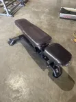 Supermax Pro Mai Gyara Bench Na Gym - 1