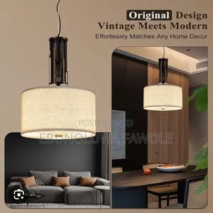 Brand New Chandelier Pendant Light
