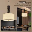 Brand New Chandelier Pendant Light - 2