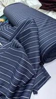Premium Quality Jonkoso Stripe Fabric - 1