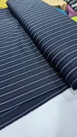 Premium Quality Jonkoso Stripe Fabric - 2