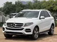 2016 Mercedes-Benz GLE-350 Direct Belgium - 2