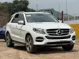 2016 Mercedes-Benz GLE-350 Direct Belgium - 3
