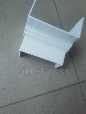 Trunking Accessories (50x100mm)