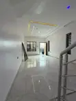 4 Bedroom Semi-Detached Duplex with BQ in Ikota GRA, Lekki - 3