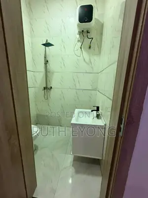 4 Bedroom Semi-Detached Duplex with BQ in Ikota GRA, Lekki