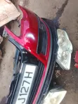 Gaban Bumper na Volkswagen Passat FSI Sport (2008) - 2