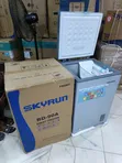 Skyrun 90L Chest Freezer - Karamin Kayan Sanyaya - 1