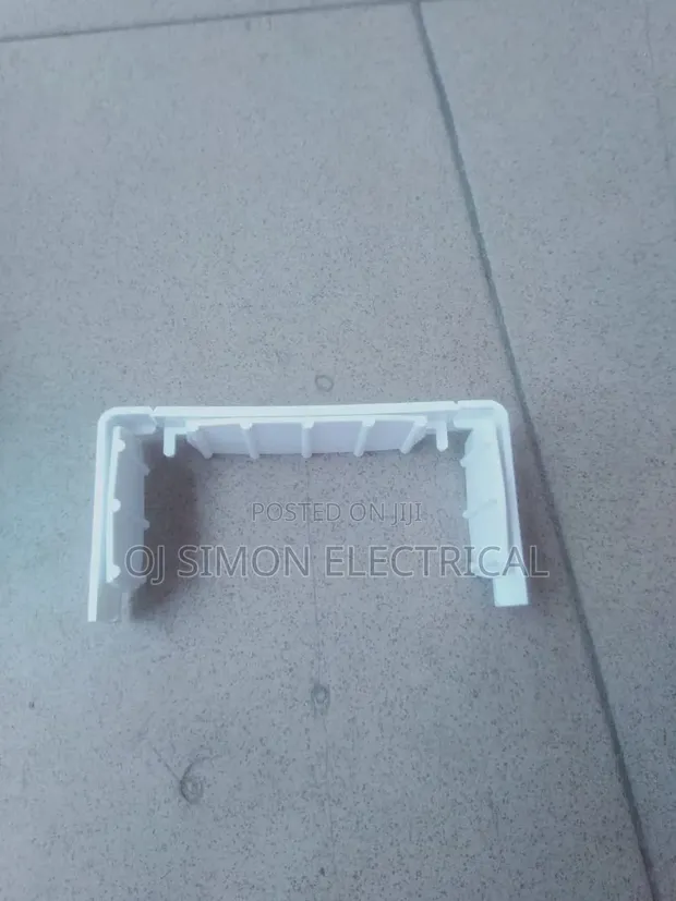 Kayan Ajiya na 50x100mm - 1