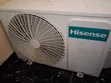 Used Hisense 1.5HP Split System Air Conditioner - 4