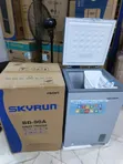 Skyrun BD-90A 90L Chest Freezer - 2