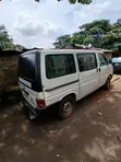 Volkswagen Transporter 1999 Fari - 2
