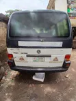 Volkswagen Transporter 1999 Fari - 3